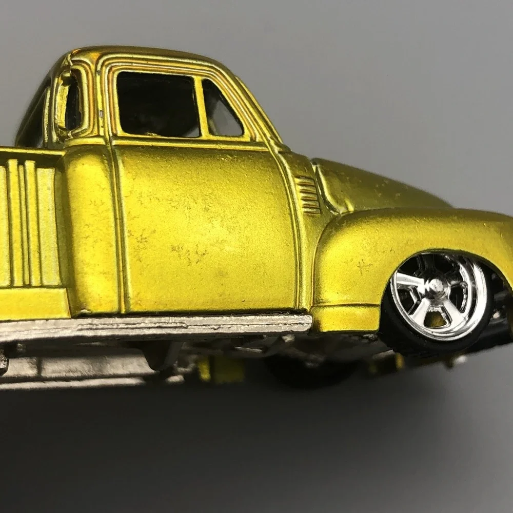Jada Toys loose truck